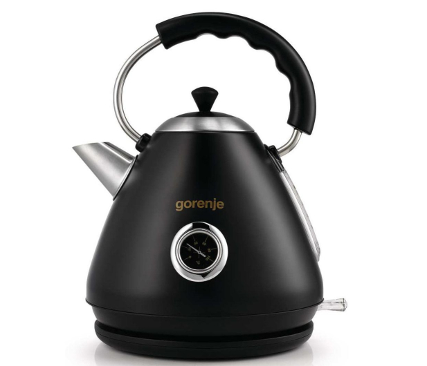 Gorenje K17CLBK - 1013338 - zdjęcie